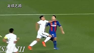 我们应该如何看待球场上的“跳水”事件