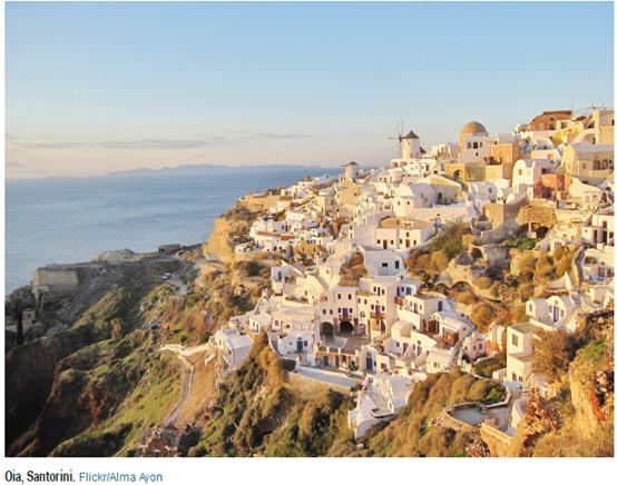 欧洲旅游必去的15个景点推荐,一生必去的10个欧洲旅游胜地