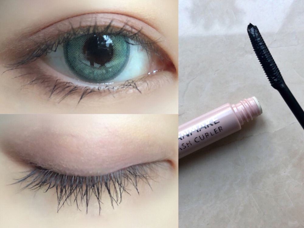 睫毛膏测评50字,睫毛膏测评红黑榜平价