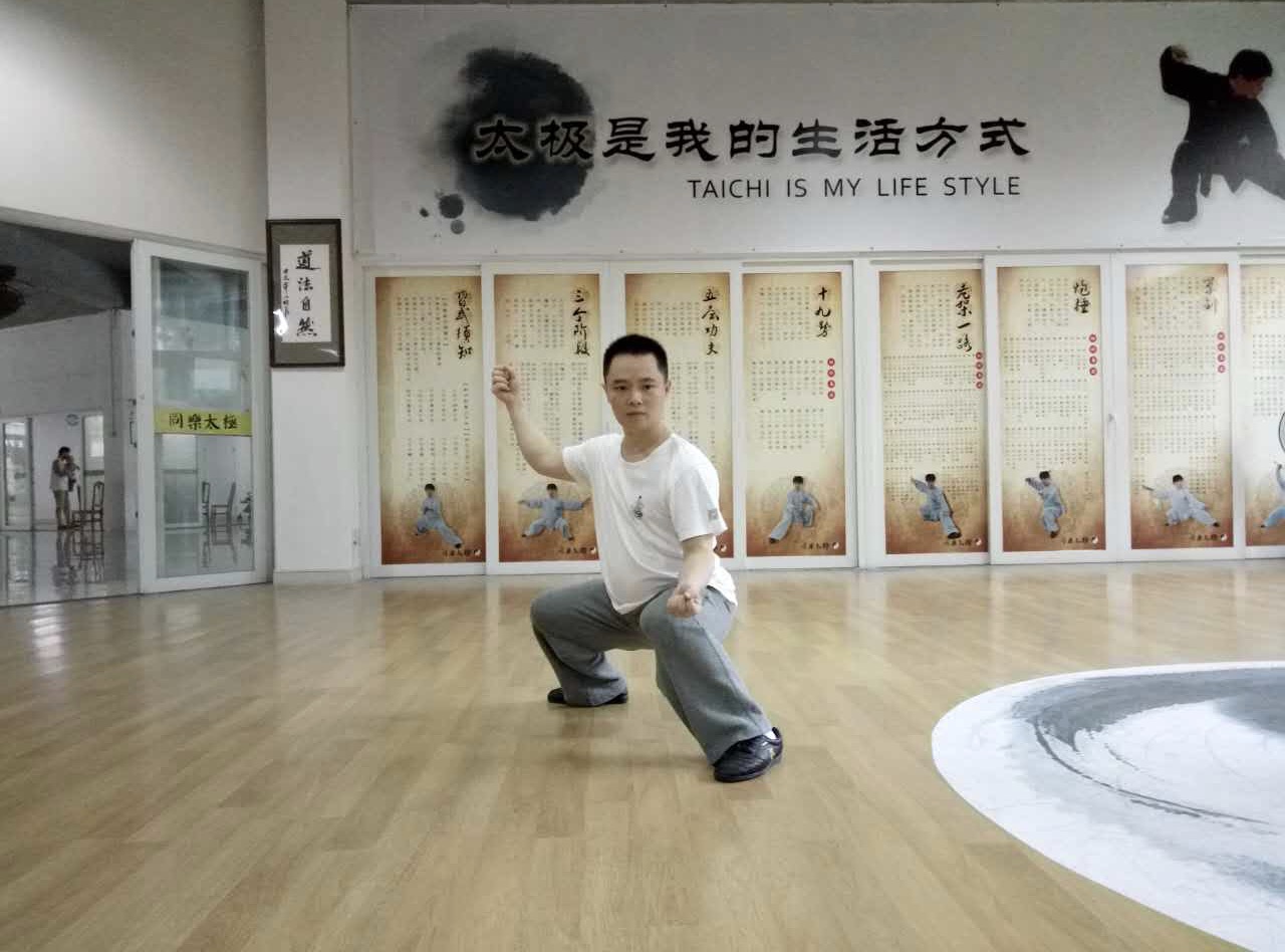 站桩对很多疾病的康复有神奇效果,站桩对鼻炎有效果吗