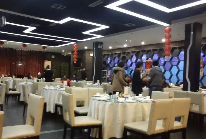 济南本地人去的老字号美食街,济南老商埠必吃十大馆子