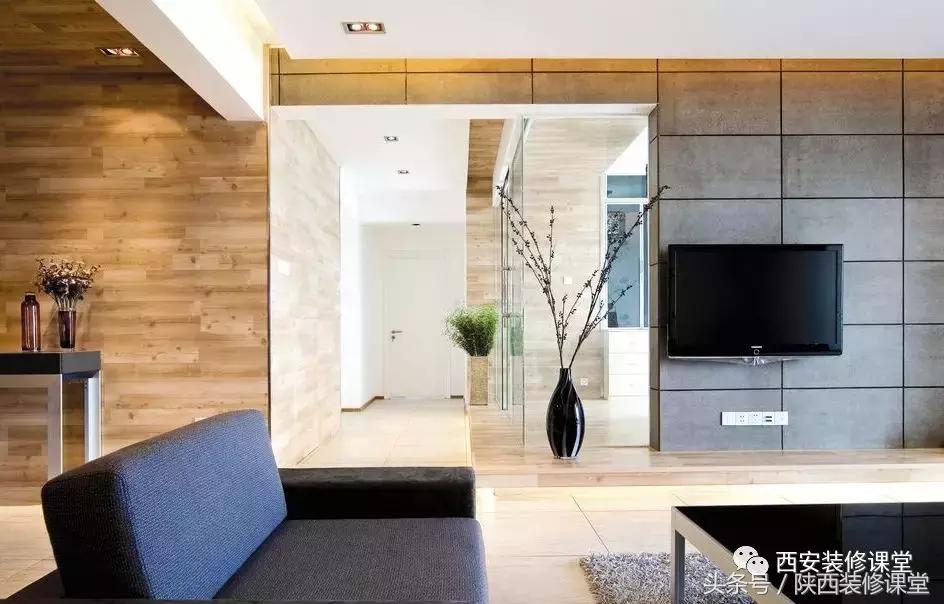 电视墙有门怎么处理,电视墙有门怎么办好