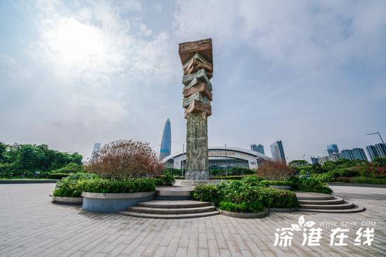 深圳湾公园好玩吗?都有哪些景点?深圳湾公园游玩指南