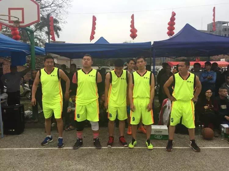 杨梅桥村篮球赛直播,迎春杯男子篮球赛隆重举行