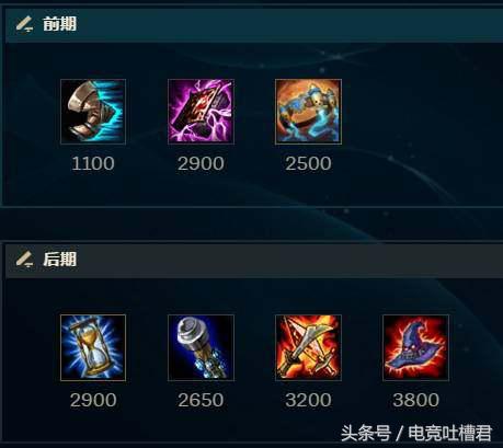 北美第一酒桶vs锐雯,北美第一锐雯vs酒桶