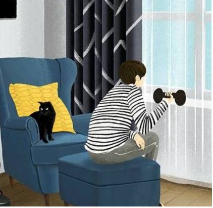 当一个女人会情不自禁的表现,女人忍不住想你才会发出这些暗示