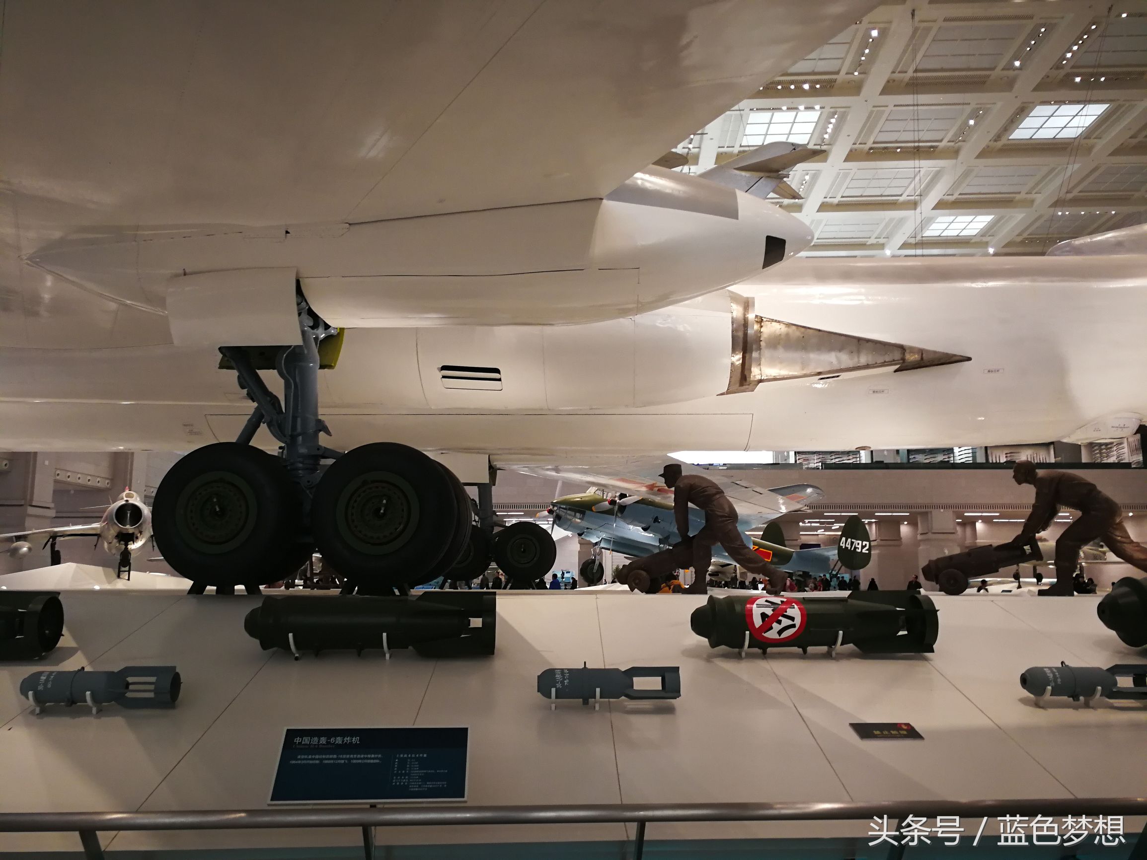 军事博物馆游记,军事博物馆观后感