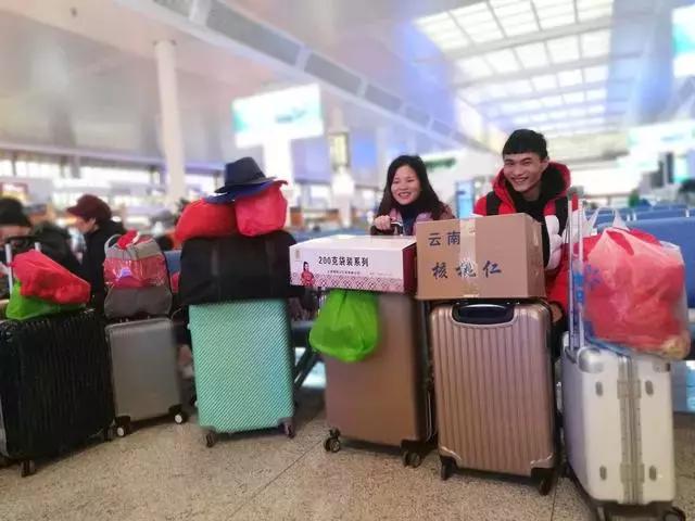 铁路迎来节前售票高峰,春运铁路客流高峰是哪几天