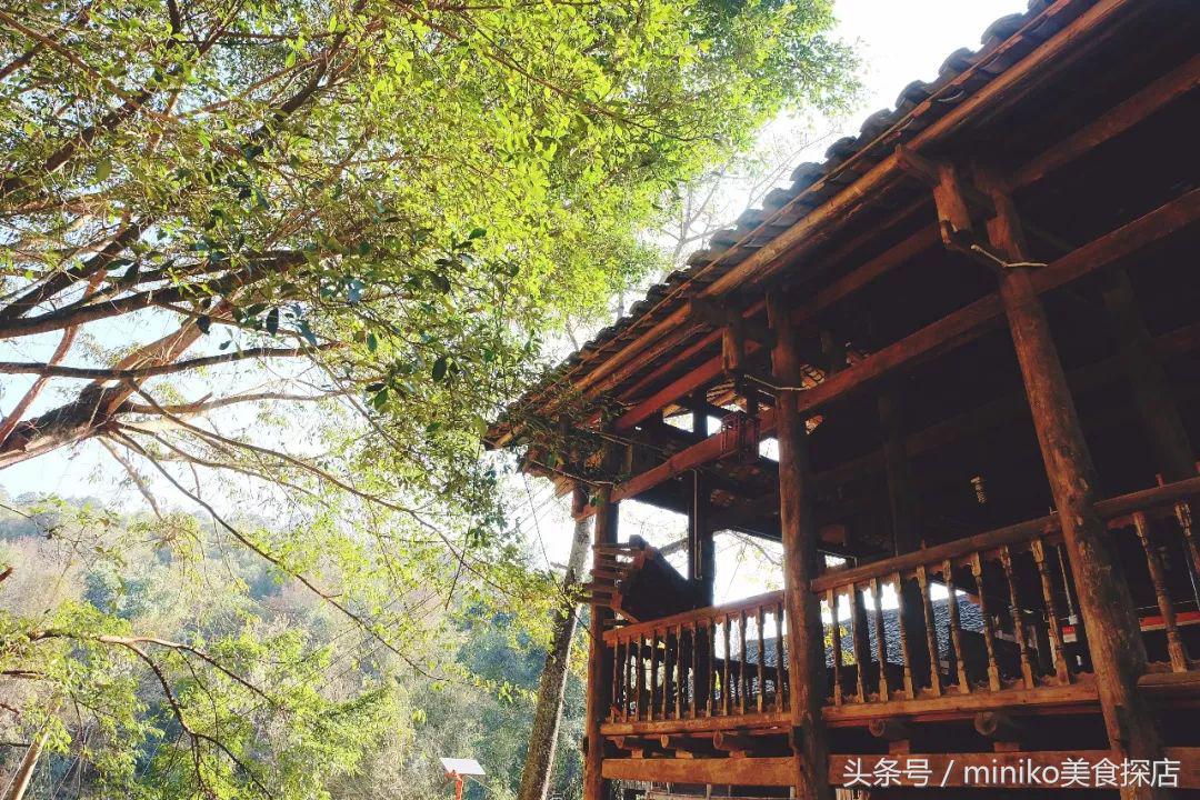 春节亲子两天一夜的旅游地方推荐,春节不挤的自驾路线