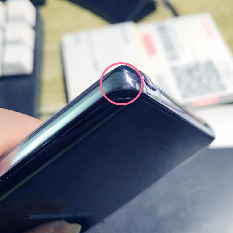 三星galaxynote8,三星note8港版刷国行