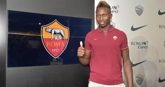 这些年罗马卖掉的后卫，可以买几个内马尔？