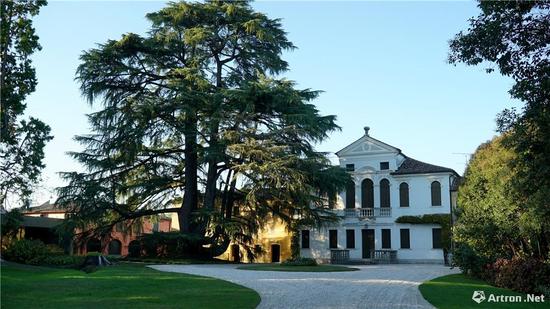 当代国际范“曾振伟的快乐人”