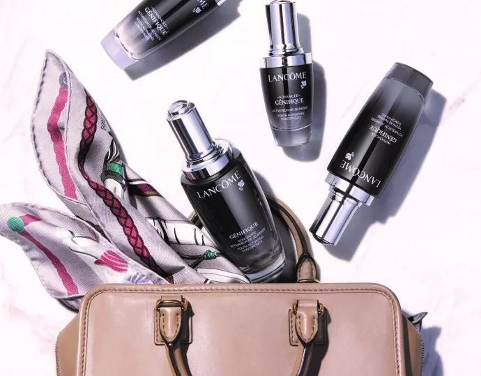 兰蔻小黑瓶打折活动,兰蔻小黑瓶双十一怎么买划算