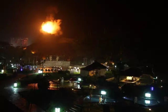 佛冈森波拉温泉门票,佛冈森波拉温泉度假村攻略