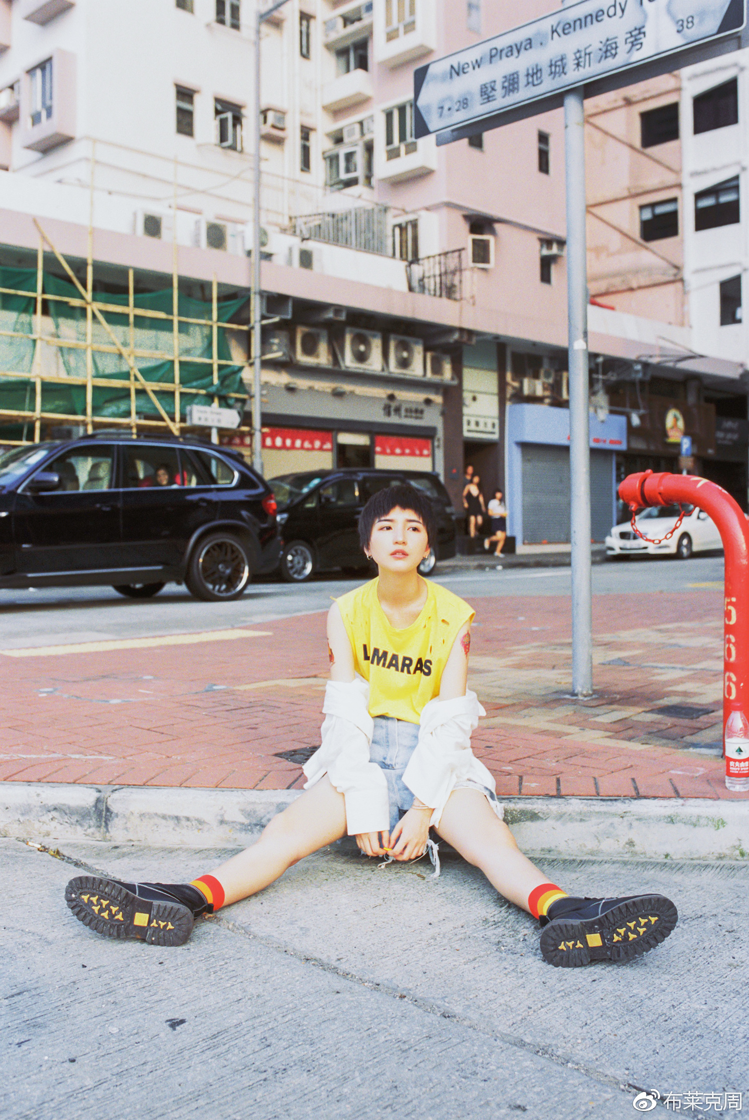 想去香港拍日系的照片？这5个地方总有一个地方适合你