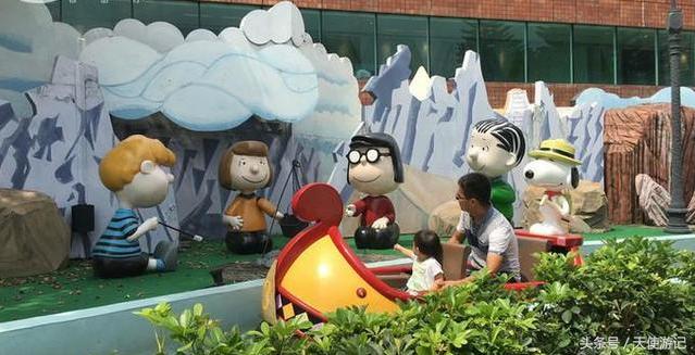 香港亲子一日游最佳攻略,香港迪士尼一日亲子游游记