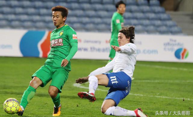 国安3比2绝杀泰山,国安5比0赢京城德比