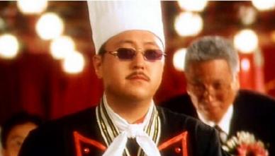 周星驰塑造出来的经典配角,周星驰经典配角如花