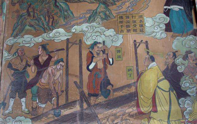 商颂玄鸟,商颂玄鸟完整版