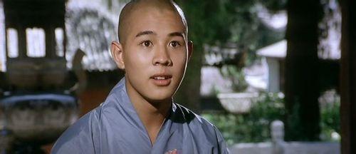 电影少林寺1982免费完整观看,100部经典少林寺老电影