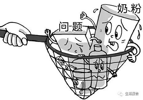 海外代购奶粉出现假货怎么办,进口奶粉和代购奶粉的区别