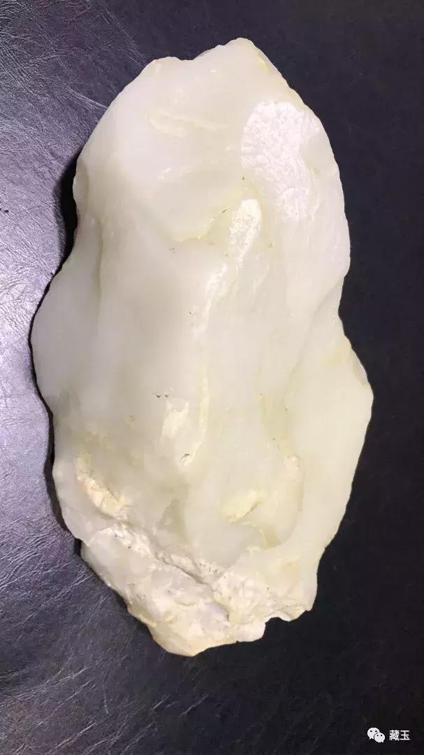 这几种颜色的玉你都认识吗,和田玉各种类型