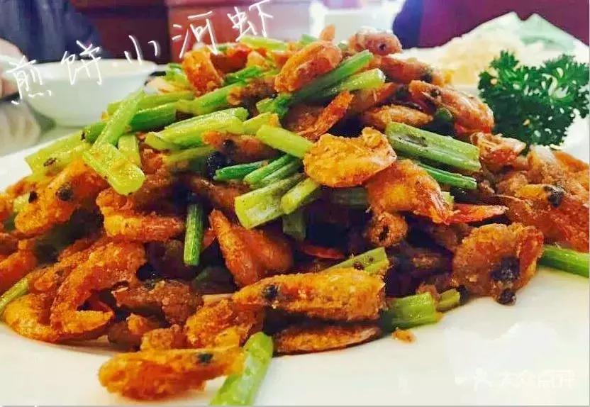 济南本地人去的老字号美食街,济南老商埠必吃十大馆子