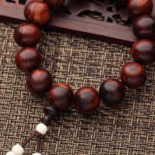 十二星座的幸运色手链 (十二星座的幸运手串)