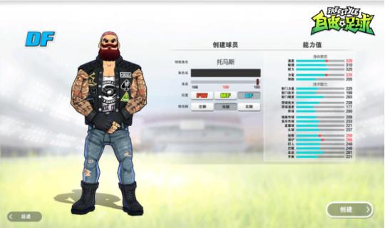 托马斯调酒师,自由足球托马斯