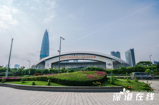 深圳湾公园好玩吗?都有哪些景点?深圳湾公园游玩指南