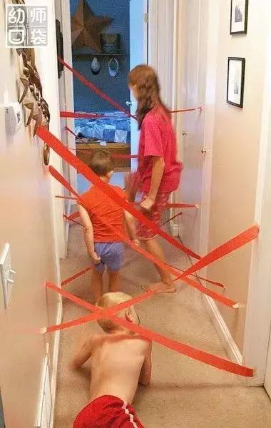 马云如何不让儿子玩游戏,马云谈孩子必须玩游戏吗