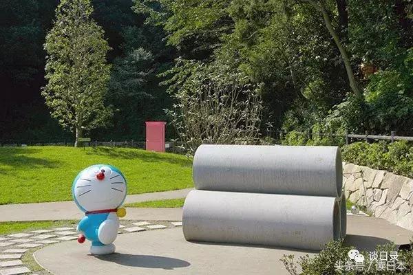 日本动漫博物馆有哪些,日本动漫里的人物有哪些