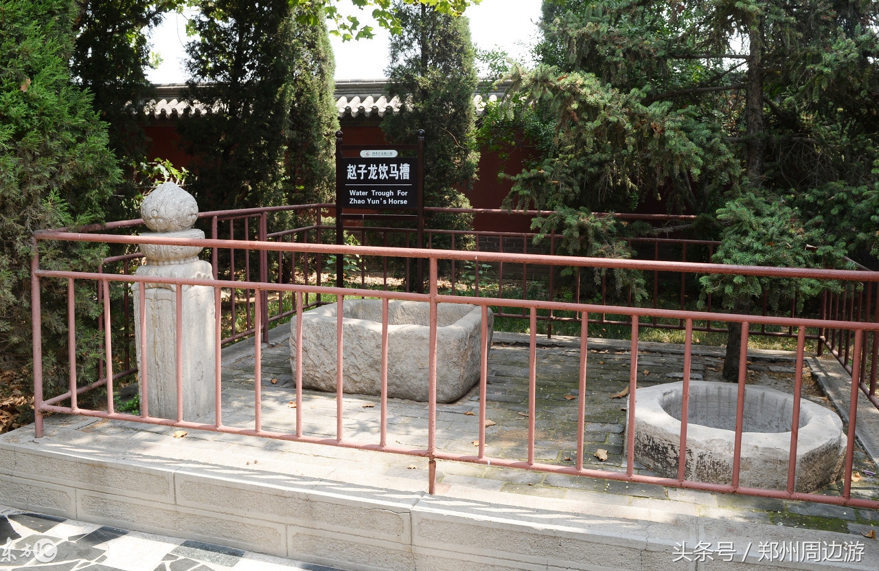 三国遗址景点,日本出版的三国地图