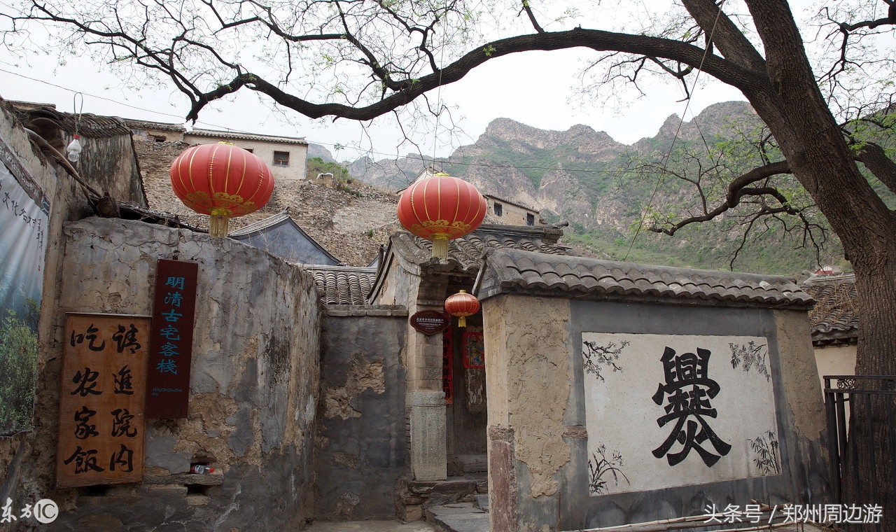 三国遗址景点,日本出版的三国地图