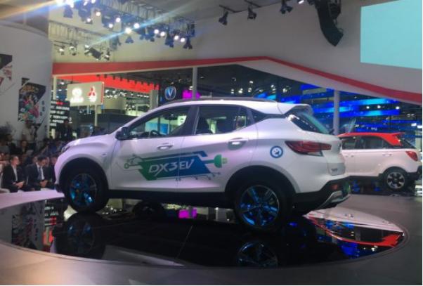 东南suv自动挡落地价,东南2023suv5座价格表