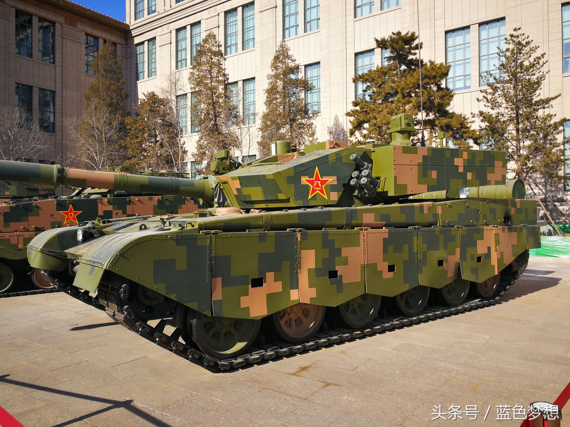 军事博物馆游记,军事博物馆观后感