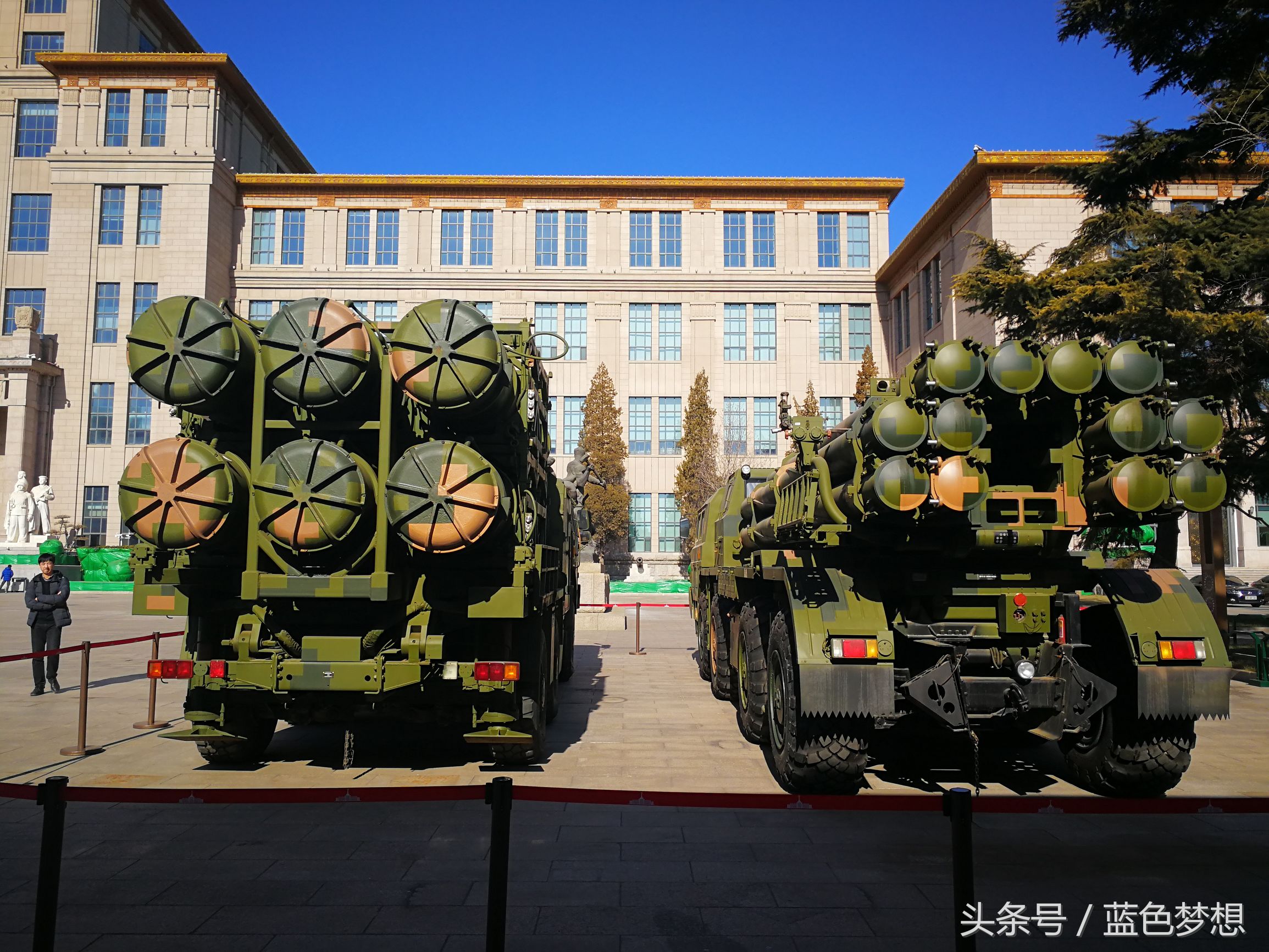 军事博物馆游记,军事博物馆观后感