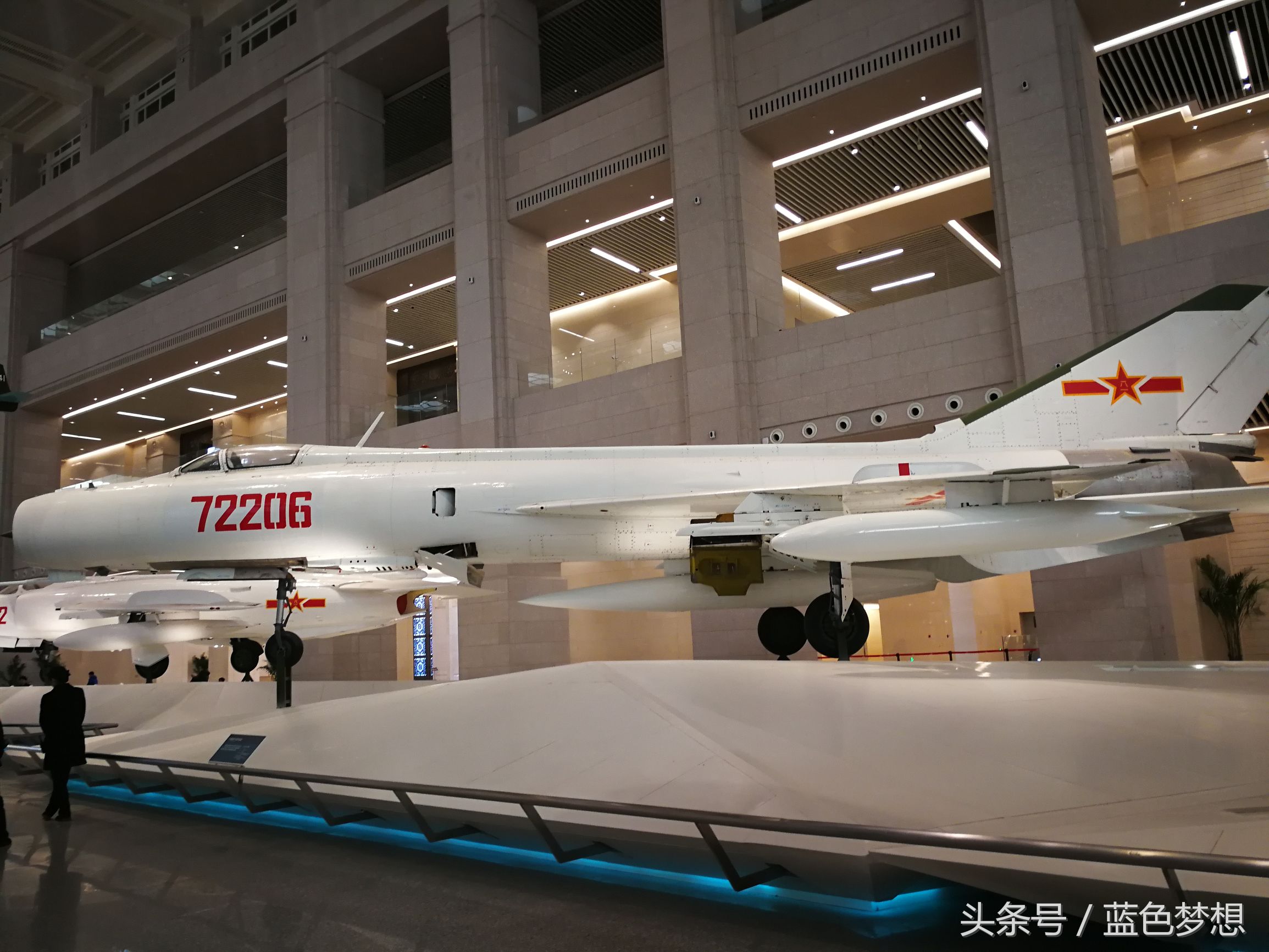 军事博物馆游记,军事博物馆观后感