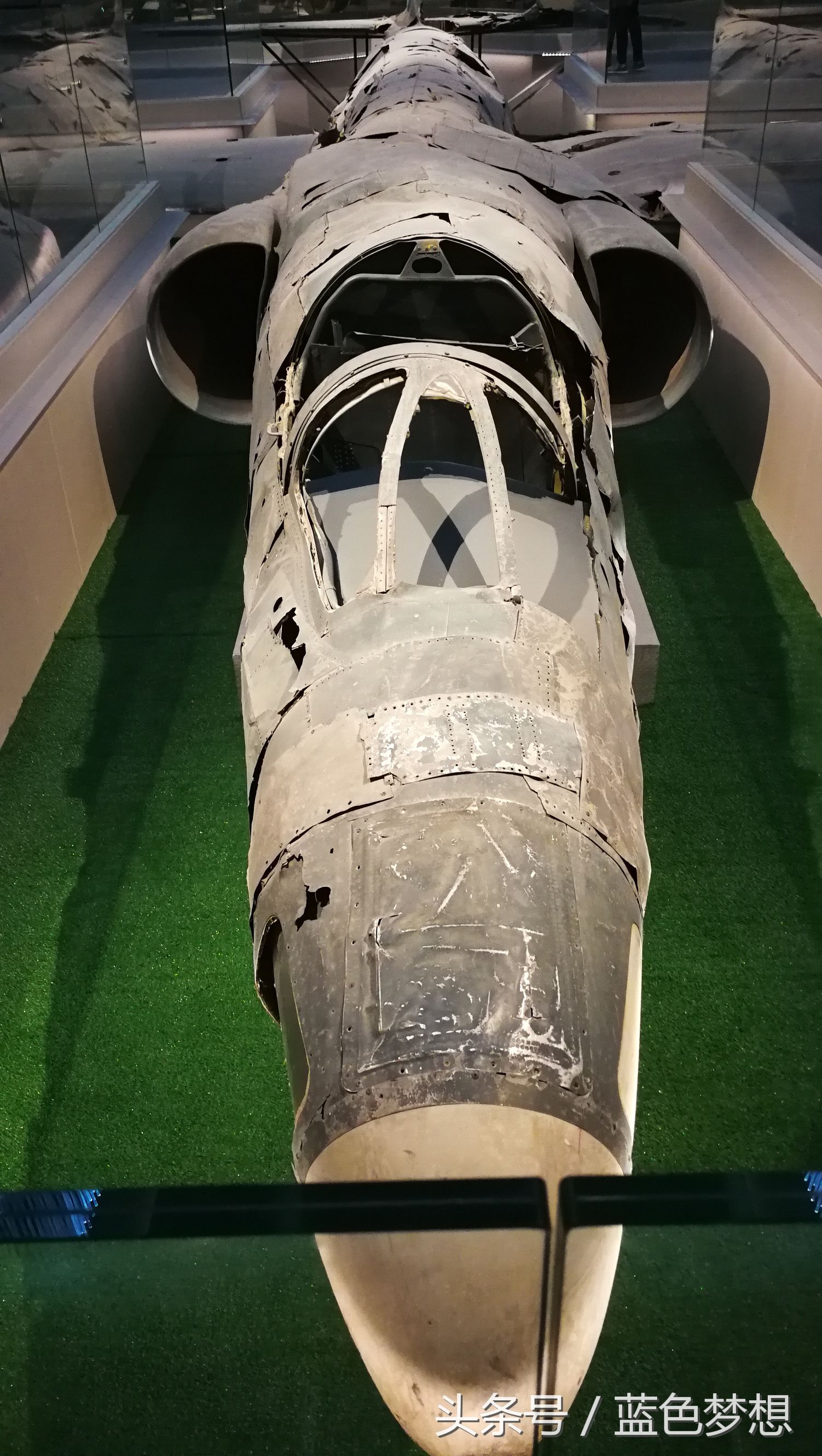 军事博物馆游记,军事博物馆观后感