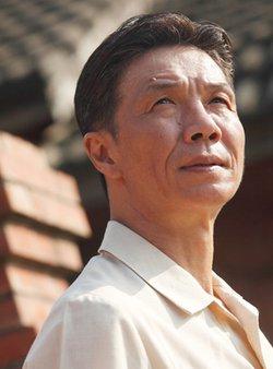 曾经香港影视界大佬级的人物,曾经上海滩呼风唤雨的大哥