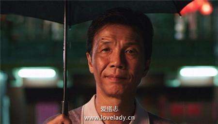 曾经香港影视界大佬级的人物,曾经上海滩呼风唤雨的大哥