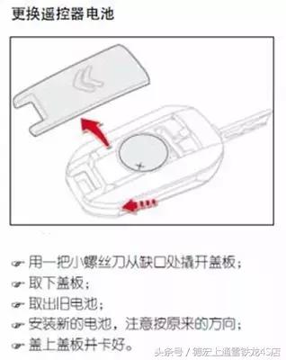 车门钥匙锁没电开不了门怎么办,荣威ei6钥匙没电了车门怎么打开