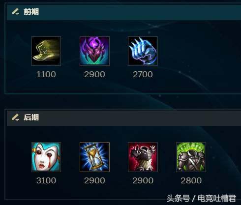 北美第一酒桶vs锐雯,北美第一锐雯vs酒桶