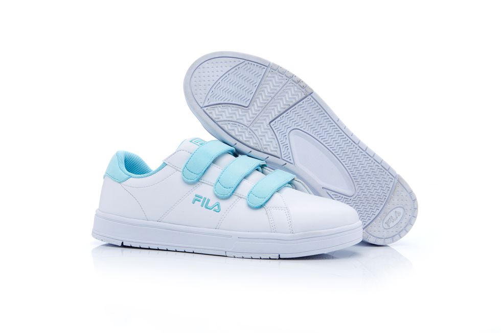 fila一双很像皮蓬的鞋,fila鞋子全黑厚底鞋