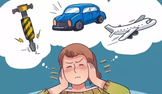 我想静静……市医院新设备新方法让您耳根清净！