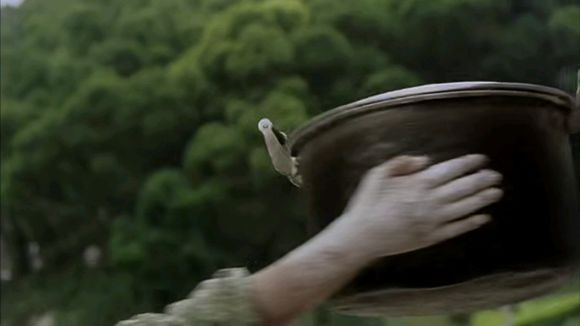 周星驰的少林足球,评价周星驰少林足球