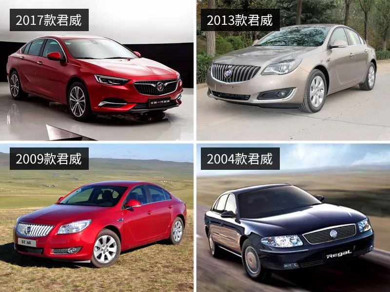 别克最不保值二手车,为什么别克二手车那么便宜