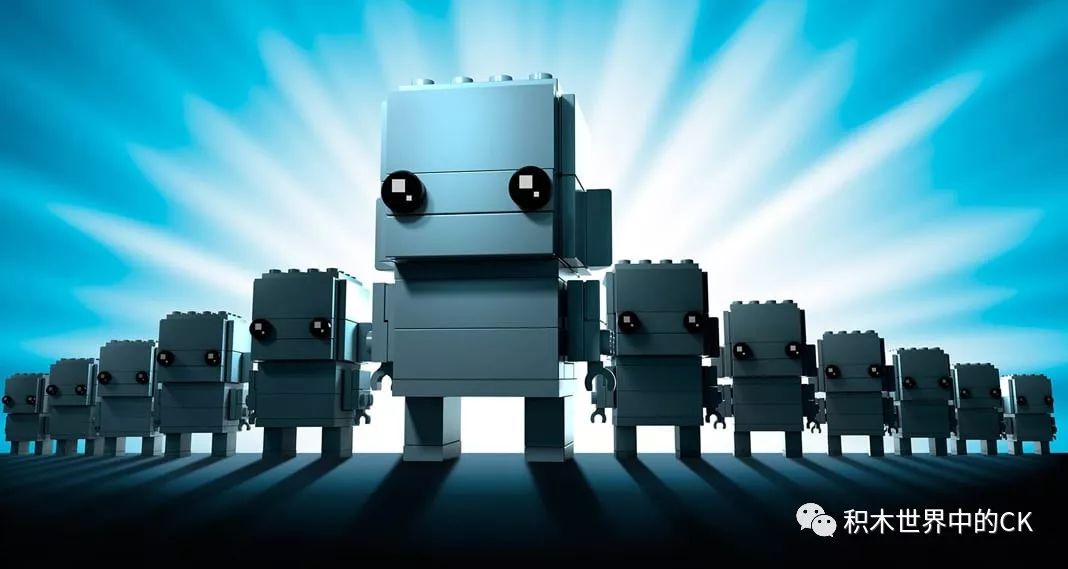 乐高玩具大盘点,乐高最新情报蝙蝠侠