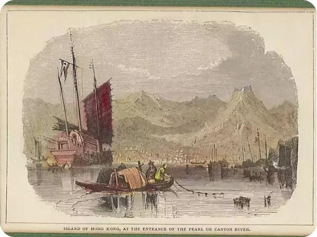 香港｜站在全世界的坟上，你看到了什么？