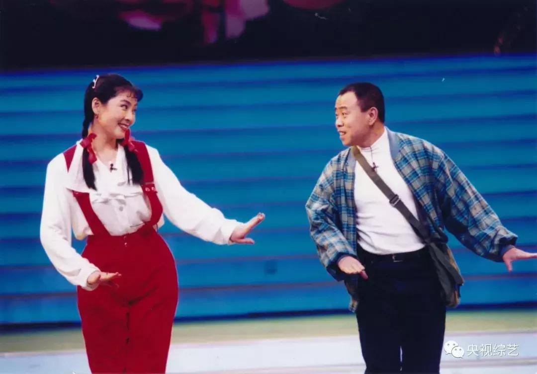 我的春晚我的年,我的春晚我的年原唱